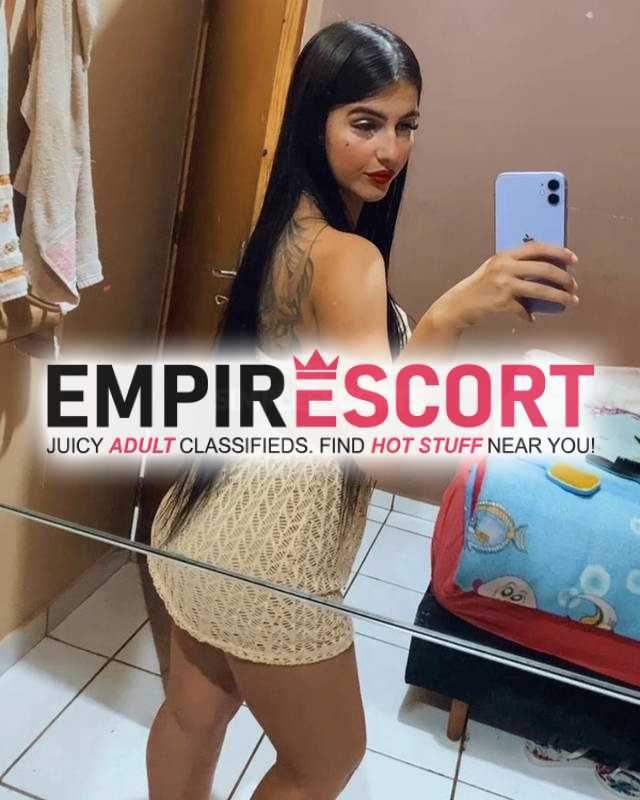 soy mujer sexy extrovertida y muy complaciente en cama para cualquier fantasía