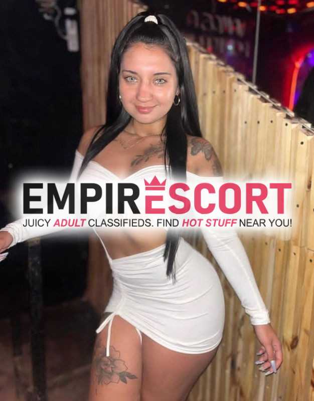 palmira ardiente sexy apacionada he llegado tu ciudad
