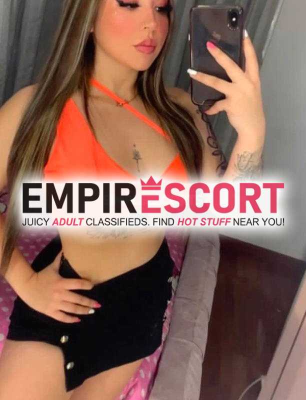 soy chica totalmente placentera divertida y de mente abierta