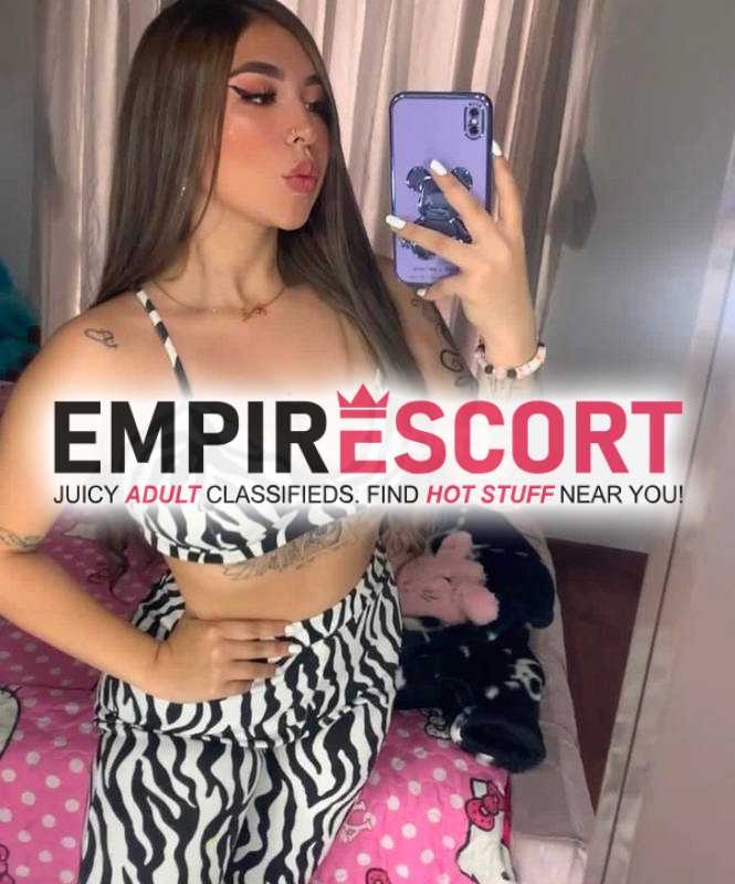 soy chica totalmente placentera divertida y de mente abierta