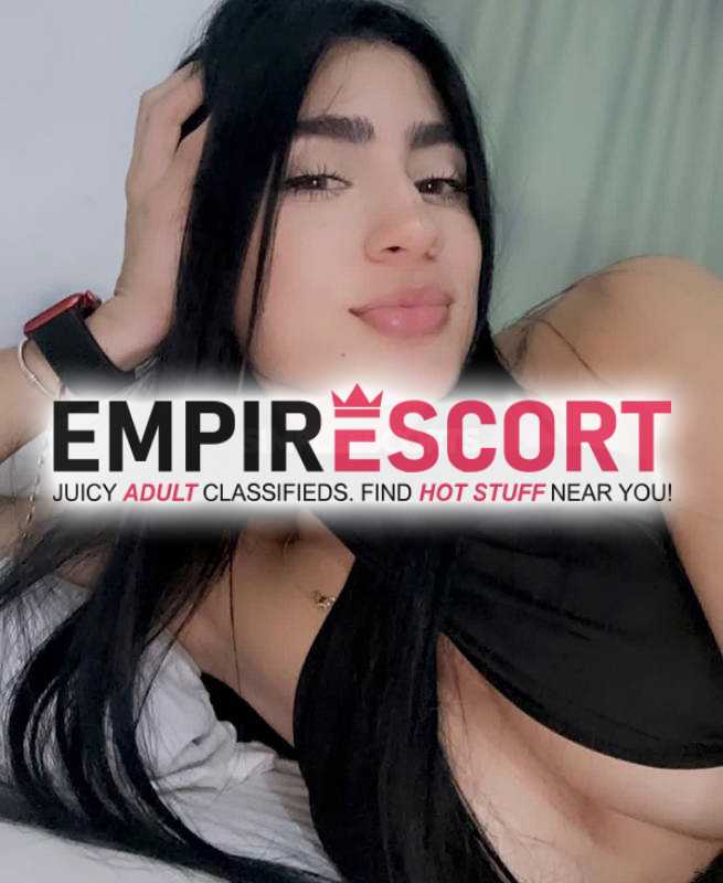soy mujer sexy extrovertida y muy complaciente en cama para cualquier fantasía