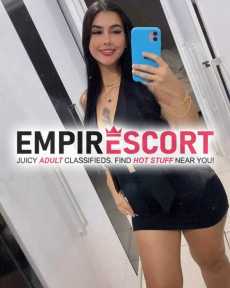 soy mujer sexy extrovertida y muy complaciente en cama para cualquier fantasía