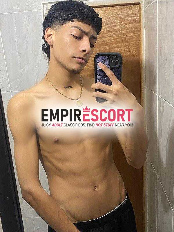 tu chico ideal en medellÍn 21 aÑosautÉnticoatento y versÁtil