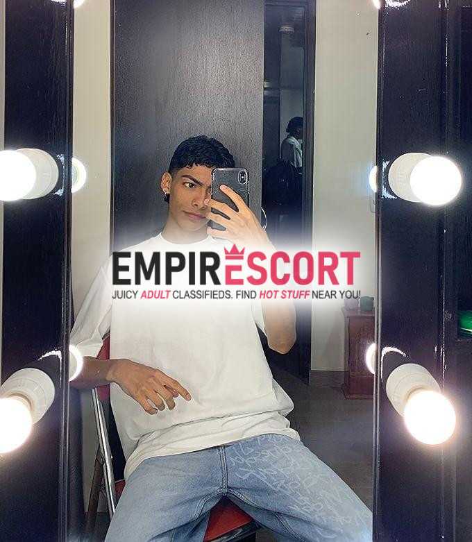 tu chico ideal en medellÍn 21 aÑosautÉnticoatento y versÁtil