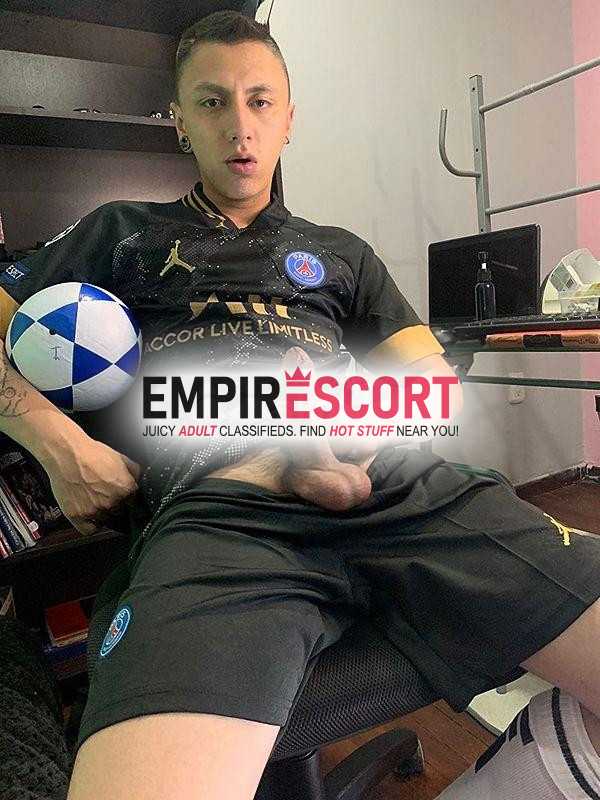 futbolista dotado 21 cm sitio privado y reservado en laureles escrÍbeme