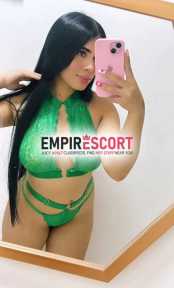 complaciente prepago nueva en tu ciudad disponible para el mejor sexo