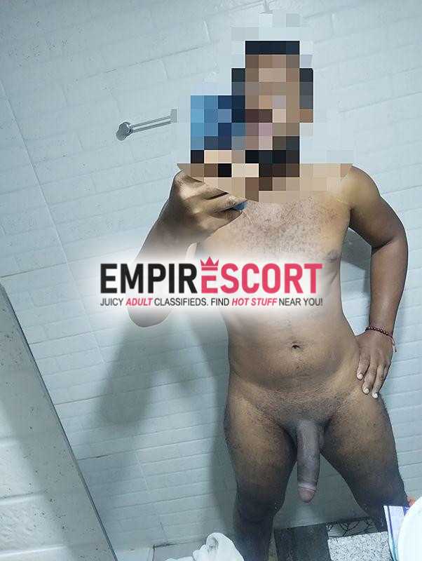 consultor erótico - masajista.