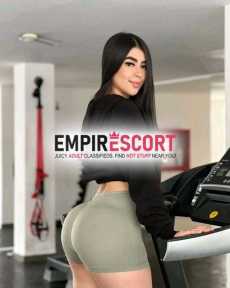 hermosa blanquita super extrovertida amorosa nueva en tu ciudad
