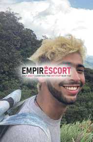 23 años joven versátil dispo