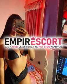 soy mujer sexy extrovertida y muy complaciente en cama para cualquier fantasía