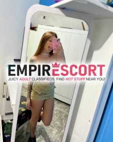 soy ardiente extrovertida y muy sumisa