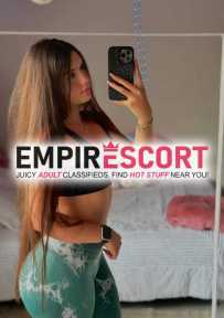 hola mis amores de pacho soy chica súper complaciente entonces los aspectos sexo y buena compañía