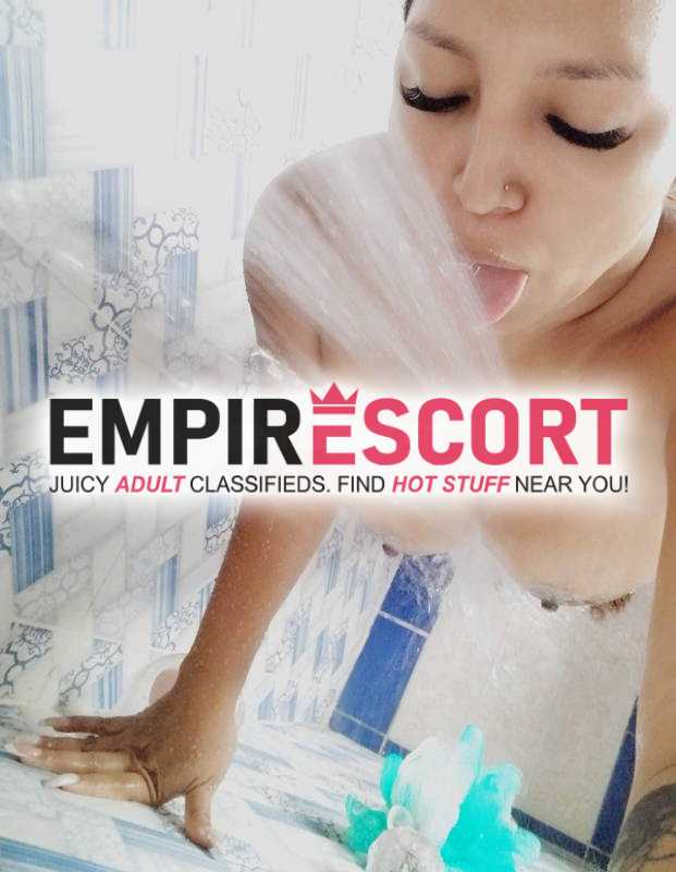 chica ardiente espera de exelente servicio