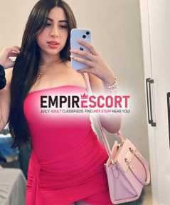 mis amores soy tiffany mujer muy hermosa y deseosa de brindarte mis servicios y atenciónes de cuerpo natural
