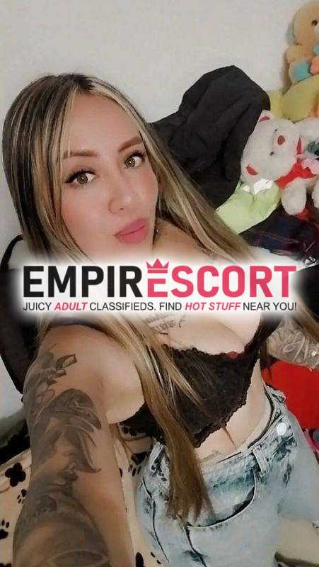 encantadora mujer te gustará