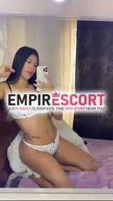 hermosa flaca deslumbrante