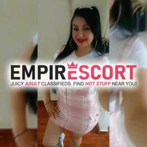 hola soy tiffany soy prepago totalmente complaciente me encanta el sexo fuerte y delicioso