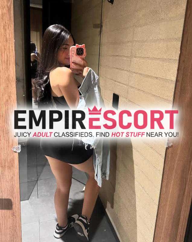 hermosa y encantadora jovencita muy extrovertida quiero complacer tus deseos