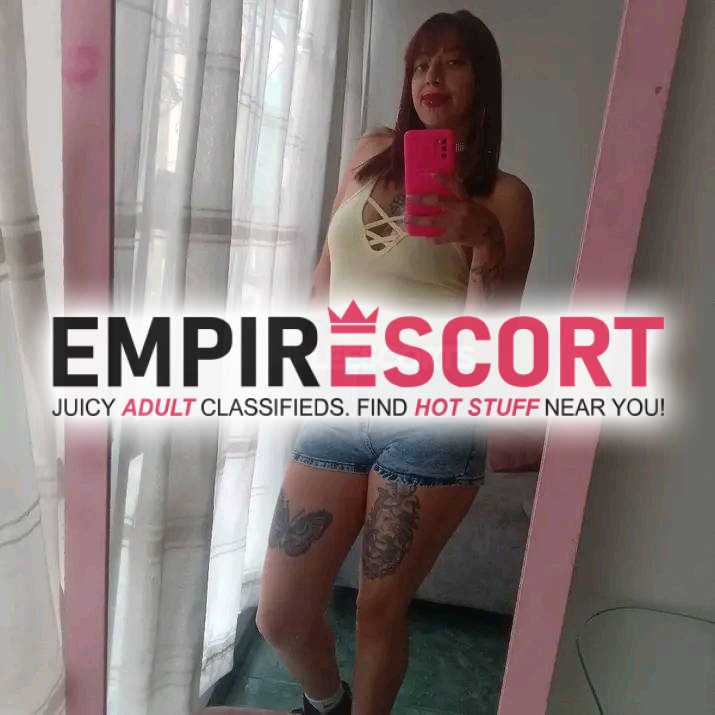 hola todos mi lindos amores soy chica súper atractiva y muy complaciente ánimo de conocerme para brindarte todos mis ricos y deliciosos servicios