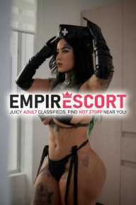 me encanta el sexo y placer amor estoy disponible para ti y para complacerte escríbeme