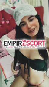 hola mis amores e llegado tu linda ciudad prestarte mis mejores servicios presenciales y virtuales