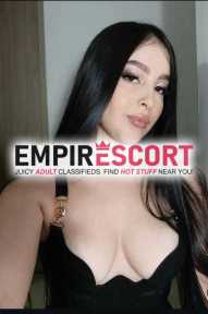 hola mis amores soy hermosa mujer dispuesta complacer todos tus deseos