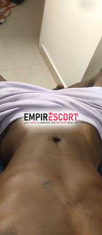 negro flaco xl 24cm 🍆