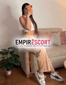 barranquilla ardiente chica extrovertida