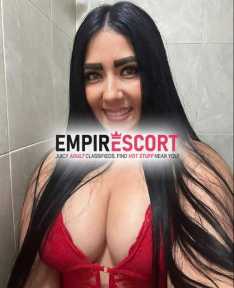 ardiente veterana ganas de sexo
