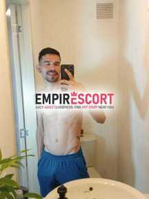 24 cm curva solo se puro placer para ti
