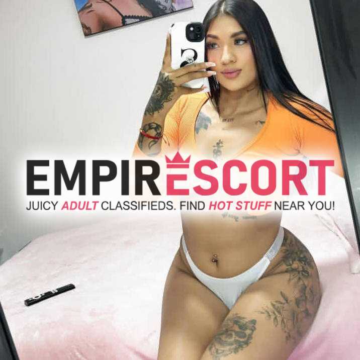 hola mis amores soy hermosa mujer atributos increíbles y experta en cama