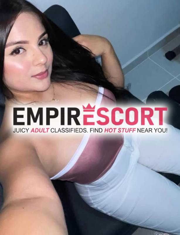 linda chica ideal para aquellos hombres que les gusta el sexo ardiente