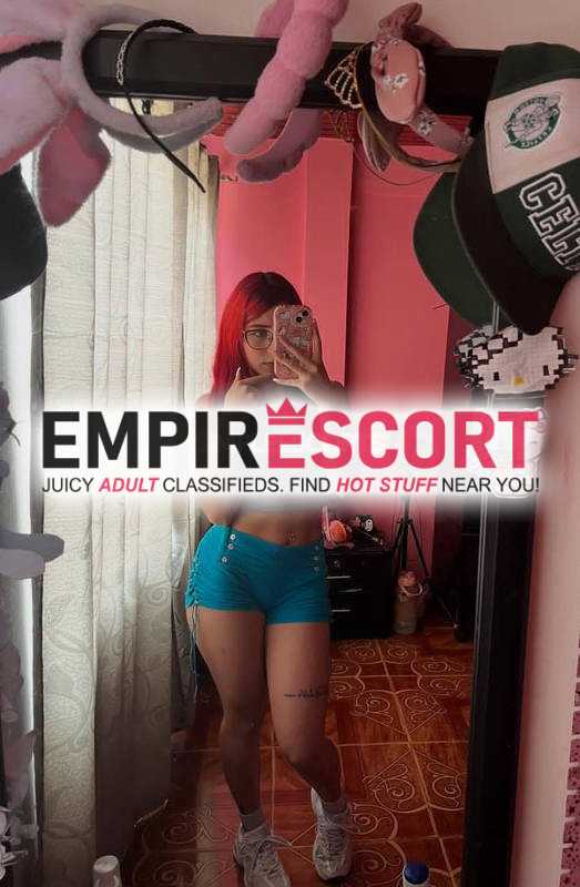hola mis amores llegué para complacerte en toda tu fantasías sexuales