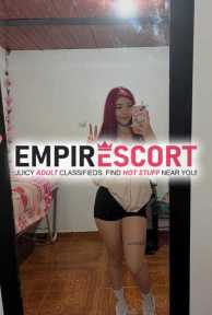 hola mis amores llegué para complacerte en toda tu fantasías sexuales