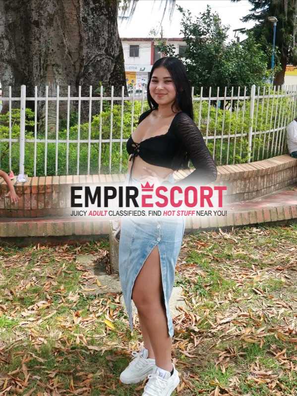 mosquera chica extrovertida multiorgánica 😘