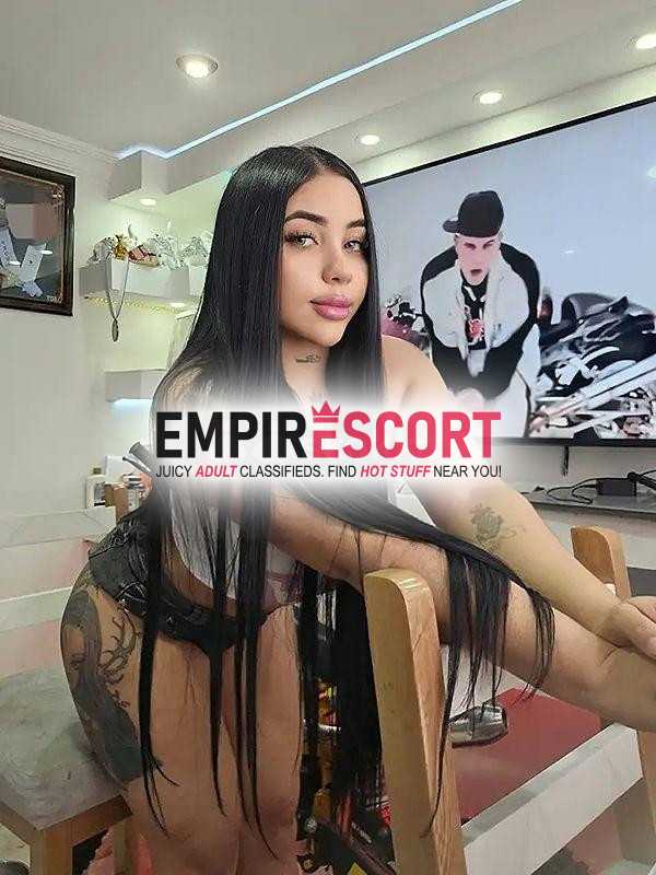 sexi y apacionante dispuesta complacerte todos tus deseos sexuales