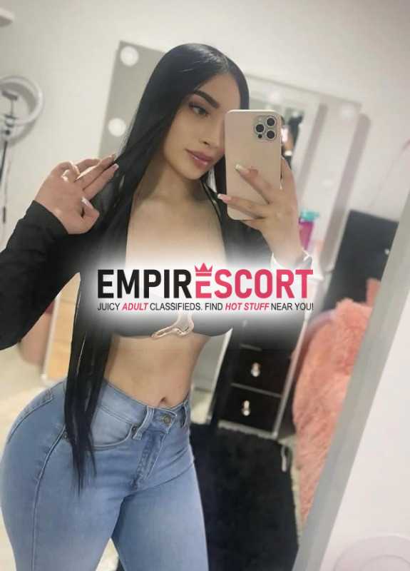 sensual y dulce simpática chica para ti