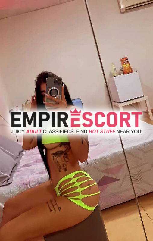 bello dale bienvenida esta scort que esta dispuesta complacerte en cama