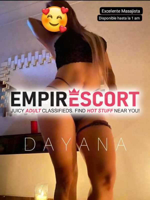 dayana paisita prohibido para cardiacos prematuros muy complaciente inperartiva excelente servicio de dama dé compañía escribeme