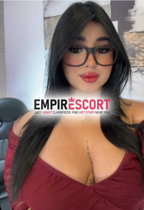 hola papasitos soy chica muy atrevida y divertida cuerpo delicioso en el que puedes complicaciones soy muy implicada y me encanta ser muy complaciente