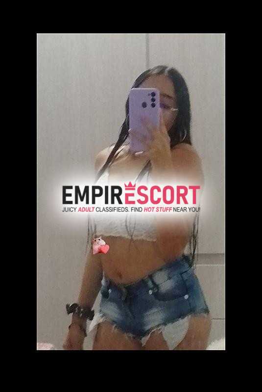 hola me llamo valentina tengo 19 años soy caleña nueva en tu ciudad gente sería solvente nada de preguntones quedemos en algo 🥰😘🥹