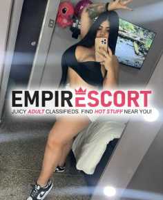mis amores estoy disponible para cualquier servicio que ustedes quieran hacer