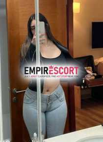 hola soy paola he llegado esta hermosa ciudad complacerlos toda clase de servicio sexuales
