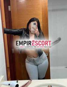 hola soy paola he llegado esta hermosa ciudad complacerlos toda clase de servicio sexuales