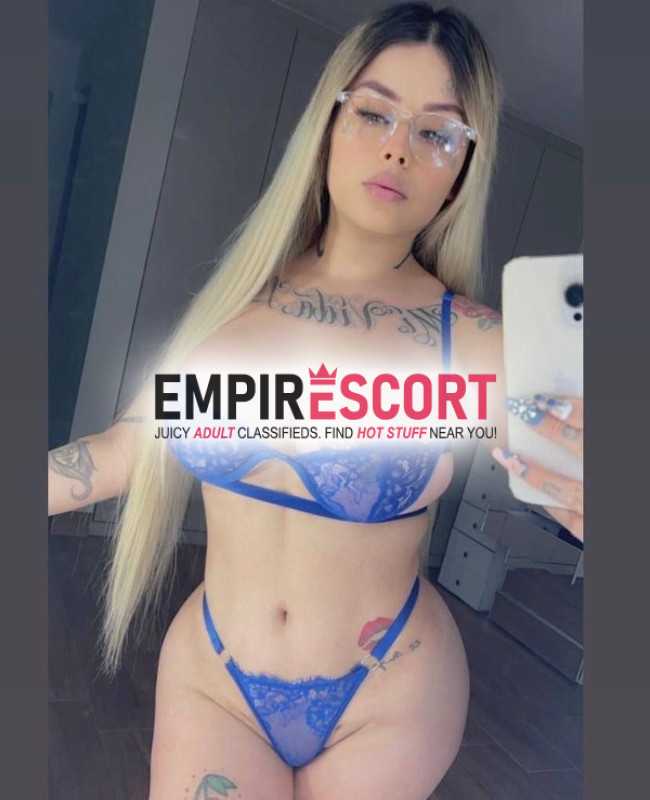 hola yopal natural delgada disponible para complacerte