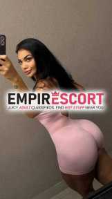 soy linda chica sexy atractiva que va complacer tus deseos