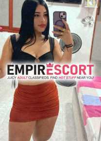 hola mis amores estoy totalmente disponible para complacerte