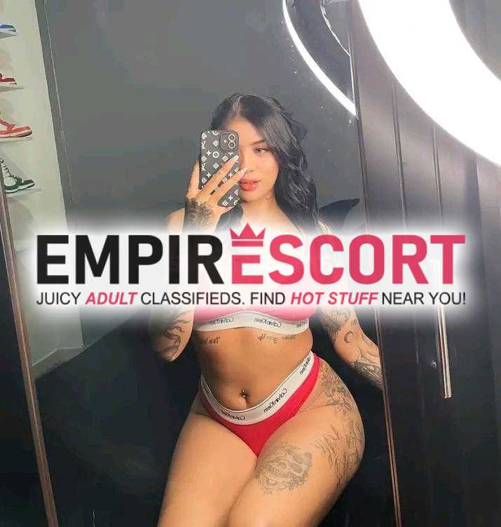 una chica caliente excitante para ti