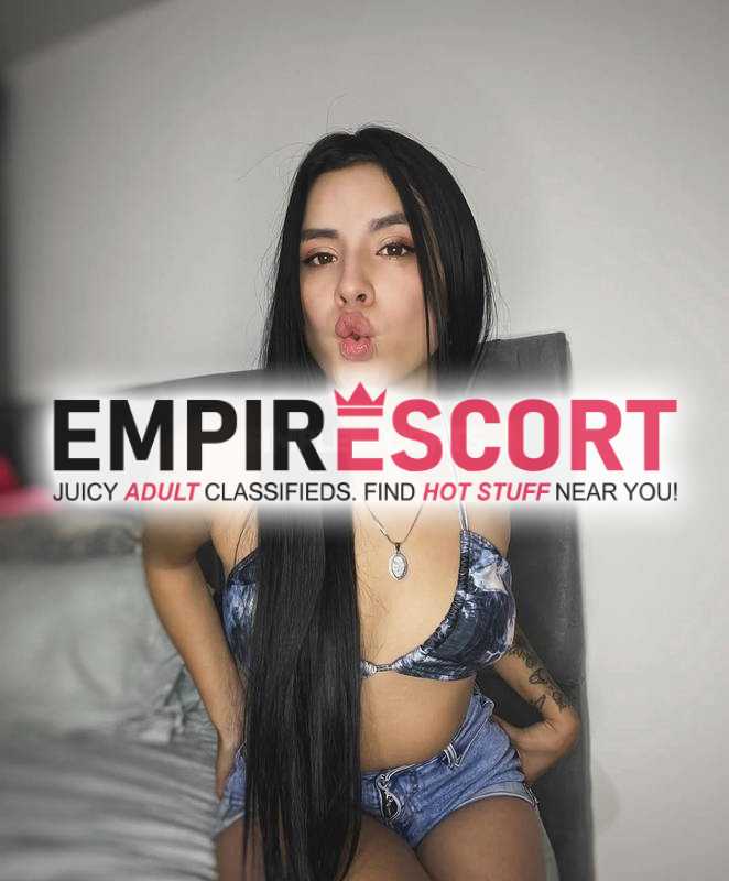 holaa soy skarlet linda y hermosa escord