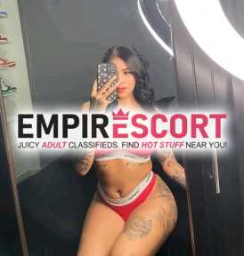 una chica caliente excitante para ti